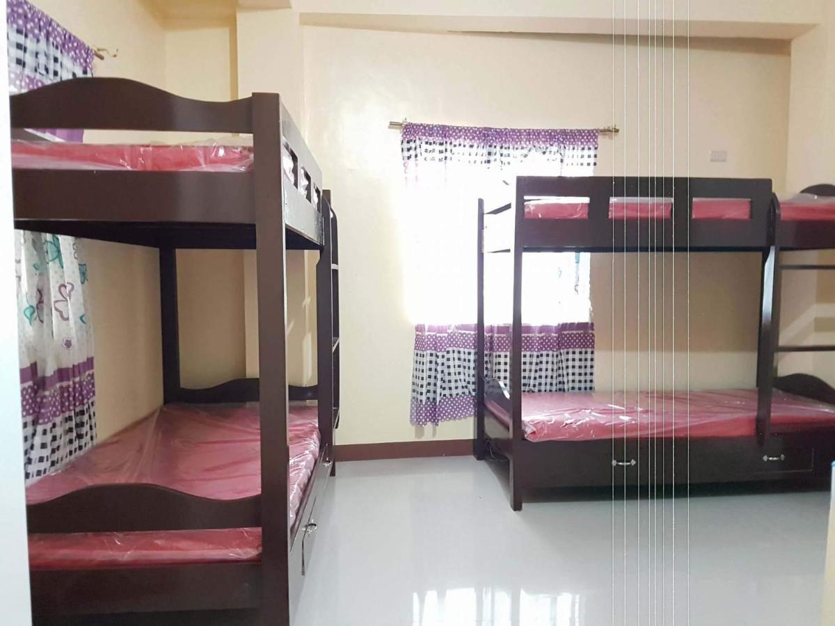 Sleepadz - Capsule Beds Dormitel In Magsaysay Ave Naga Hotel Eksteriør billede