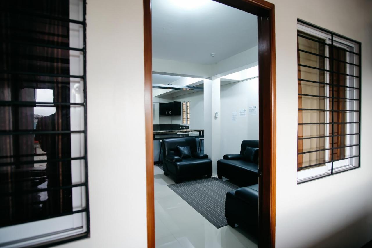 Sleepadz - Capsule Beds Dormitel In Magsaysay Ave Naga Hotel Eksteriør billede