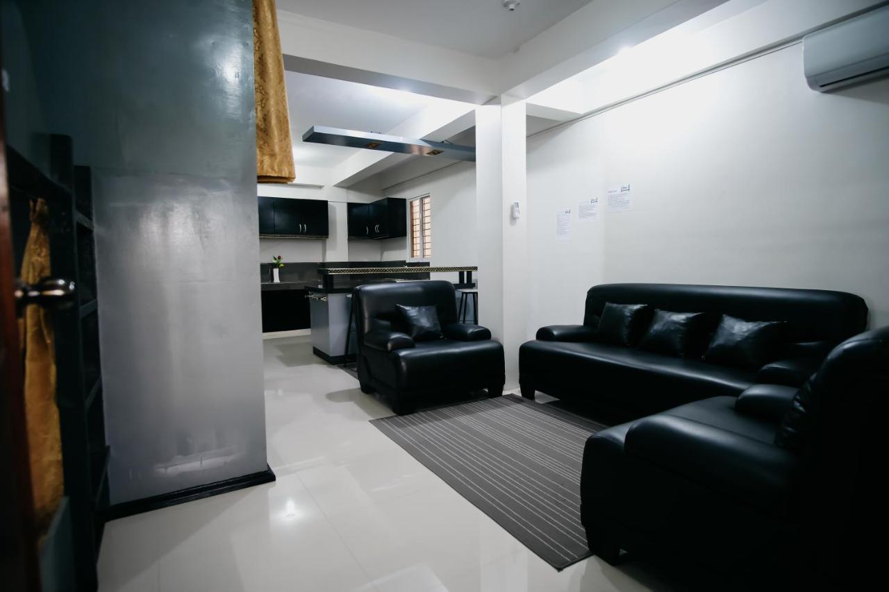 Sleepadz - Capsule Beds Dormitel In Magsaysay Ave Naga Hotel Eksteriør billede