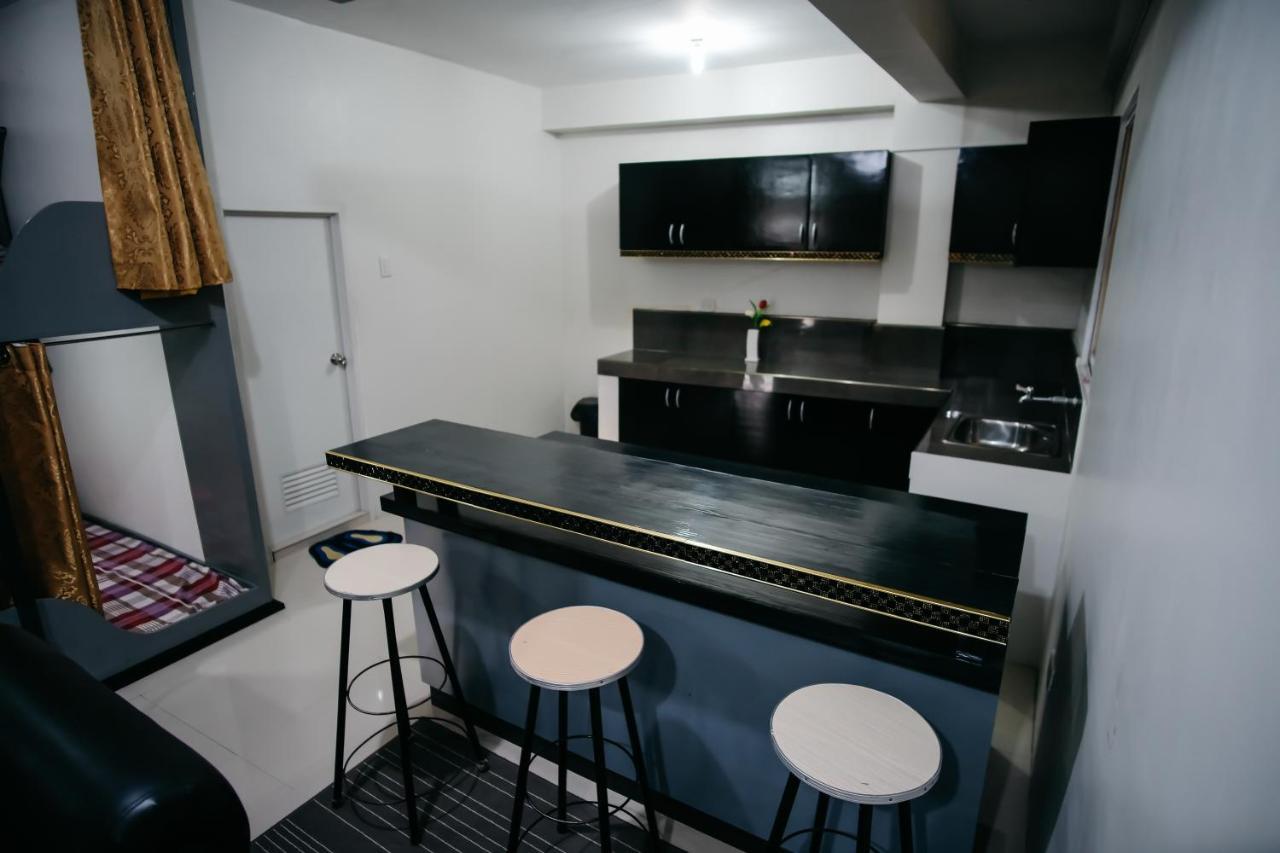 Sleepadz - Capsule Beds Dormitel In Magsaysay Ave Naga Hotel Eksteriør billede